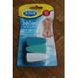 SCHOLL Sublime Ongles Kit de remplacement