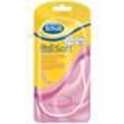 SCHOLL Semelles Gel Soft Talons Hauts et Aiguilles Femme