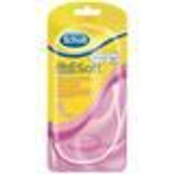 SCHOLL Semelles Gel Soft Talons Hauts et Aiguilles Femme