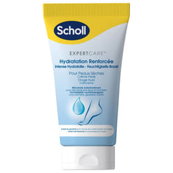 Scholl Expert Care Hydratation Renforcée 150 ml