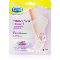 Scholl Expert Care 1 paire