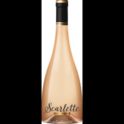 Sieur dArques IGP Oc Scarlette - Vin rose de Languedoc-Roussillon