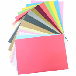 Clairefontaine 3065500265059 papier créatif papier d'art 15 feuilles