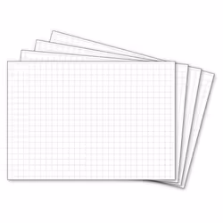 Clairefontaine 3065500265233 bloc-notes 50 feuilles Multicolore