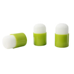 Clairefontaine Set De 3 Tampons Mousse