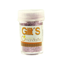 Clairefontaine Glit'S 14G Rose
