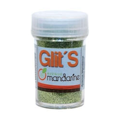 Clairefontaine Glit'S 14G Vert