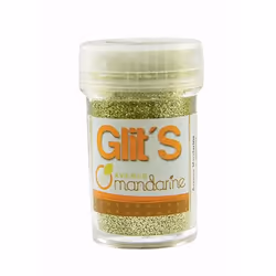 Clairefontaine Glit'S 14G Vert