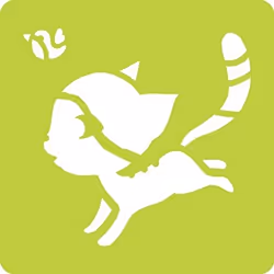 Clairefontaine Set De 6 Pochoirs Enfants, Chats, 3 an(s), Plastique, Vert, 6 pièce(s)