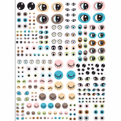 Clairefontaine Boite Créative, Décopatch, Kit Amour Bientôt Un Nouveau Look, 7 an(s), Papier, Multicolore, 12 pièce(s)