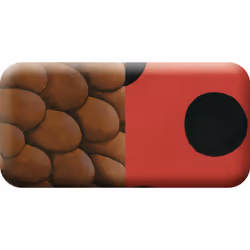 Clairefontaine Domino, Animaux Et Textures - Vue supplémentaire 5