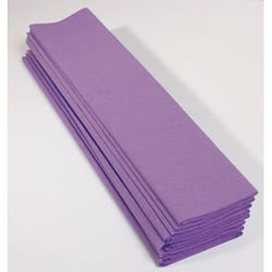 Clairefontaine 901010C papier crêpon Violet