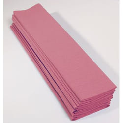 Clairefontaine 901033C papier crêpon Rose