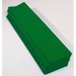 Clairefontaine 901050C papier crêpon Vert