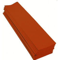 Clairefontaine 901058C papier crêpon Orange