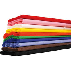 Clairefontaine 901099C papier crêpon Multicolore