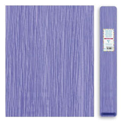 Clairefontaine 903010C papier crêpon Violet