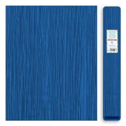 Clairefontaine 903013C papier crêpon Bleu