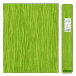 Clairefontaine 903019C papier crêpon Vert