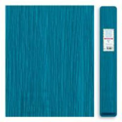 Clairefontaine 903057C papier crêpon Bleu