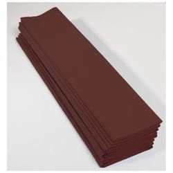 Clairefontaine 903073C papier crêpon Marron