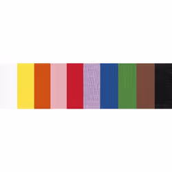 Clairefontaine 3065501143998, papier d'art, 37 g/m², 10 feuilles