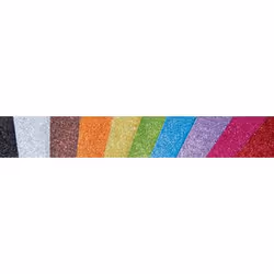 Clairefontaine 195598C carton 10 feuilles 280 g/m²