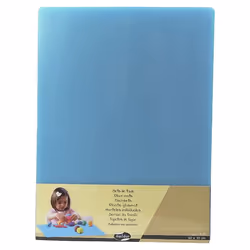 Clairefontaine Pack De 10 Sets De Table 40 X 30Cm, 3 an(s), Bleu