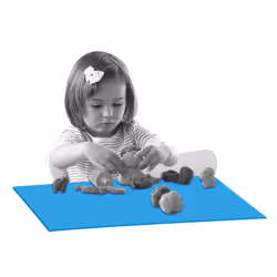 Clairefontaine Pack De 10 Sets De Table 40 X 30Cm