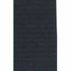 Clairefontaine 95729C, Papier cadeau, Noir, Monochromatique, Papier, 70 g/m², 3 m