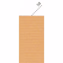 Clairefontaine 3065503049588 papier créatif papier d'art 1 feuilles