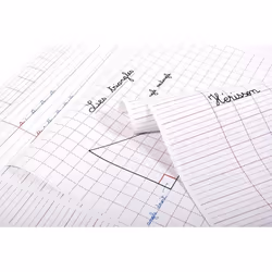 Clairefontaine 3065503835020 papier créatif papier d'art 25 feuilles