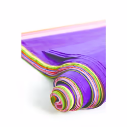 Clairefontaine 3065503940991, papier d'art, 18 g/m², 24 feuilles