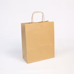 Clairefontaine 395709C, Marron, Rectangle, 90 g/m², Papier, 25 pièce(s), 290 mm