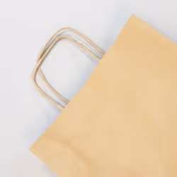 Clairefontaine 395709C sac en papier Marron