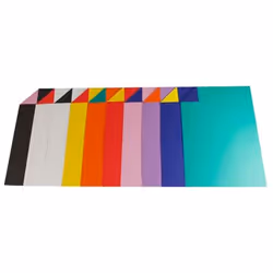 Clairefontaine 453199C, papier d'art, 150 g/m², 10 feuilles