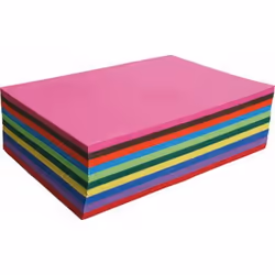 Clairefontaine 455202C, papier d'art, 130 g/m², 250 feuilles