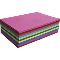 Clairefontaine 455301C papier d'art 25 feuilles
