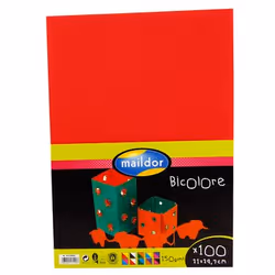 Clairefontaine 457299C, papier d'art, 150 g/m², 100 feuilles