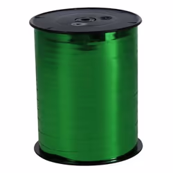 Clairefontaine 602050C, Vert, Monochromatique, Polypropylène (PP), Gloss, 250 m, 7 mm