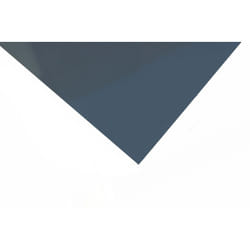 Mccover - Crédence réversible en gris anthracite Brillant / gris anthracite satiné (disponible en 2 m x 1 m et 1 m x 0.5 m) - Coloris - Gris