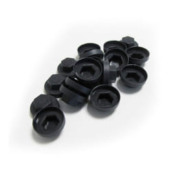 Capuchon anti-corrosion (x100) - Coloris - Gris