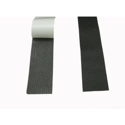 Ruban adhésif micro perforé l 5 ml - Coloris - Gris, Epaisseur - 10/16 mm, Longueur - 5 m