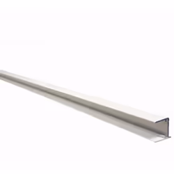 Description générale Profilé d'obturation conçu pour plaques polycarbonate alvéolaire d'une épaisseur de 32 mm. Disponible en ...