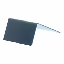 Description générale Ce dispositif d'arrêt de plaque est conçu pour les profilés porteurs adaptables de 16 mm et 32 mm, en co ...