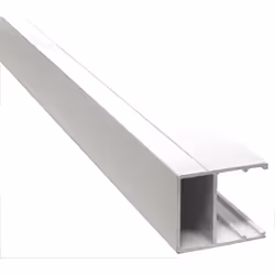 Description générale Le profilé de bordure U 32 mm est conçu pour les plaques alvéolaires de 32 mm d'épaisseur. Ce produit en ...