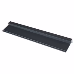 DESCRIPTION GÉNÉRALE La rive pour toiture en panneaux tuiles faciles est idéale pour une finition parfaite de votre toiture.  ...