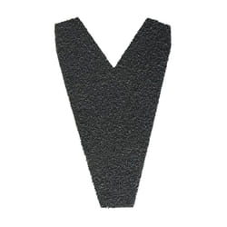 About de faîtière pour panneau tuile facile en acier galvanisé aspect granulé minéral - Coloris - Gris anthracite mat