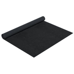Mccover - Rouleau de bardeau bitumé 10 m² shingle 10 x 1 m (frais de port offerts) - Coloris - Gris anthracite, Largeur - 1 m, Longueur - 10 m