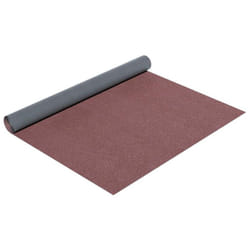 Mccover - Rouleau de bardeau bitumé 10 m² shingle 10 x 1 m (frais de port offerts) - Coloris - Rouge, Largeur - 1 m, Longueur - 10 m